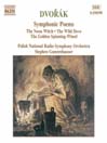 DVORAK: Symphonic Poems